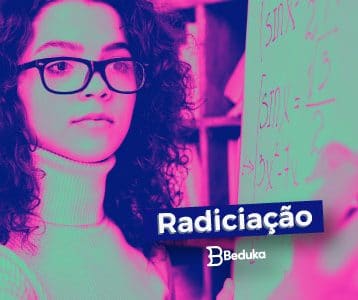 Entenda de uma vez por todas como fazer Radiciação!