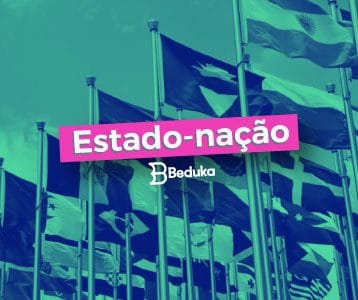 Entenda de uma vez por todas o que é Estado-nação!