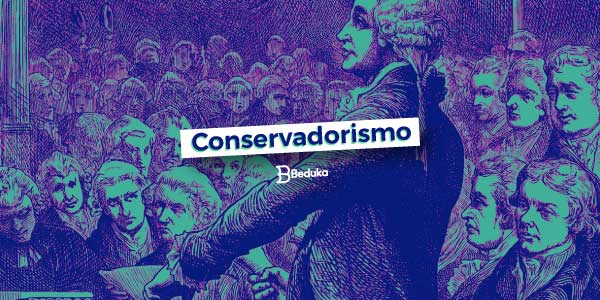 O verdadeiro significado de ser conservador. : r/brasil
