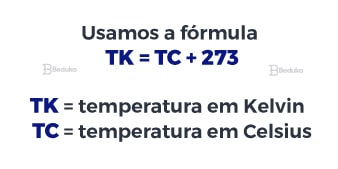 Fórmula-de-conversão-da-medida-de-temperatura-kelvin-e-celsius