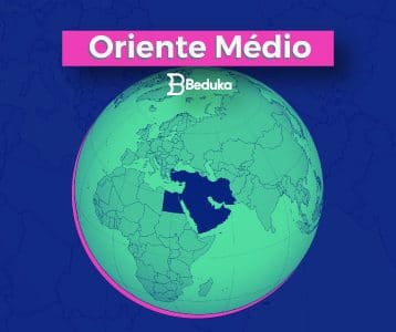 Oriente Médio: entenda os principais pontos dessa região!