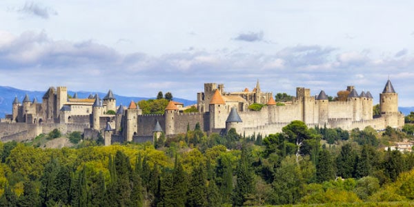 Mosteiro Medieval