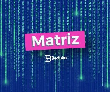Entenda de um vez por todas o mundo da Matriz!