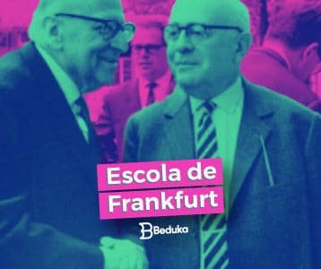 Entenda o que é a famosa Escola de Frankfurt!