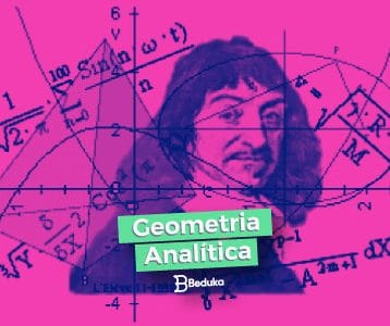 Tudo o que você precisa saber de Geometria Analítica!