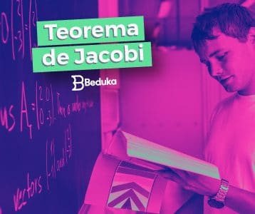 Aprenda como funciona o Teorema de Jacobi!