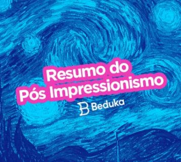 Descubra a história e características do Pós Impressionismo!