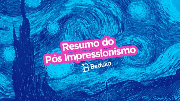 História da Arte: Impressionismo