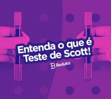 Descubra o que é o Teste de Scott , sua aplicação nos filmes, na realidade e no dia a dia!