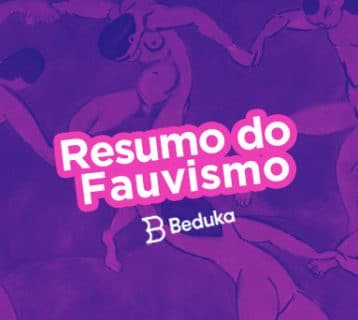 Descubra o que foi o Fauvismo e porque tem ese nome!