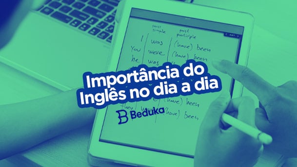 5 dicas que vão te ajudar a aproveitar melhor a aula de inglês