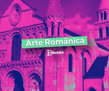 Entenda as Principais Características da Arte Românica!