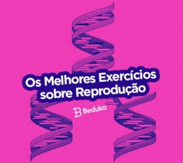 Exercícios sobre Reprodução