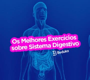 Exercícios sobre Sistema Digestivo