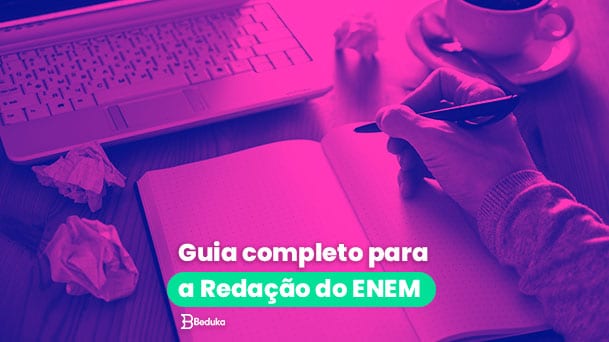 Enem 2023  Guia completo com tudo o que você precisa saber.