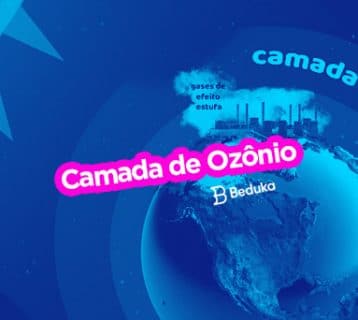 Tudo o que você precisa saber sobre a Camada de Ozônio!