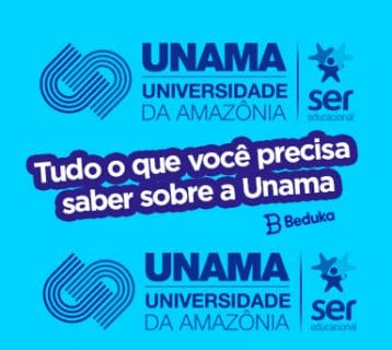 Como é a UNAMA? Descubra seus cursos, bolsas e diferenciais!
