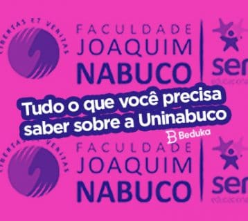 Como é a UNINABUCO? Conheça os cursos, bolsas e diferenciais!