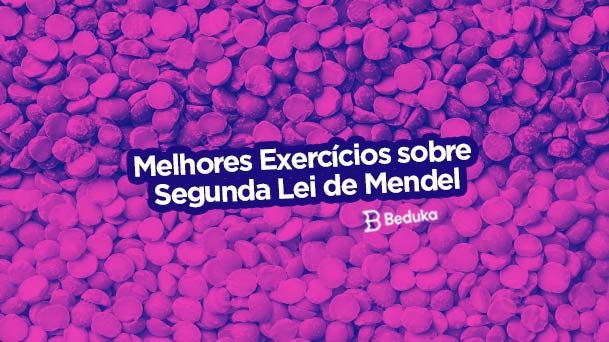 200 questões biologia, Exercícios Biologia