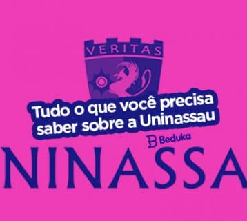 Guia Completo para você estudar na UNINASSAU!