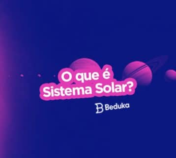 O que é o Sistema Solar e seus mistérios!