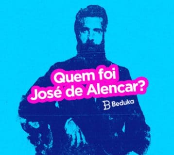 Quem foi o grande escritor José de Alencar e suas obras mais importantes!