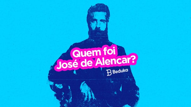 Quiz: O que você sabe sobre José de Alencar?
