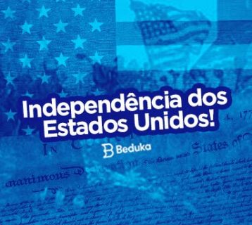 A dramática Independência dos Estados Unidos da América!