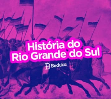 Como é a história do Rio Grande do Sul Descubra as curiosidades!