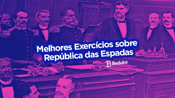 O processo de consolidação da República no Brasil