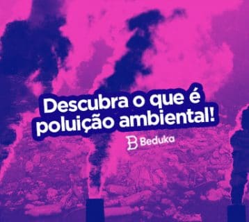 O que e poluiçao ambiental