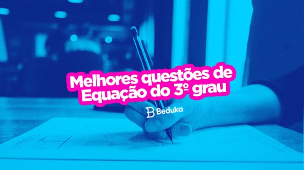 TESTE SEU CONHECIMENTO SOBRE EQUAÇÃO De 1° E 2° GRAU