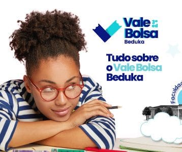 Participe do Vale Bolsa do Beduka, é a sua chance de entrar na faculdade de forma fácil, simples e gratuita!