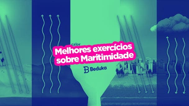 Altitude, latitude e clima - Mundo Educação