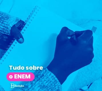 Tudo sobre o ENEM (1)