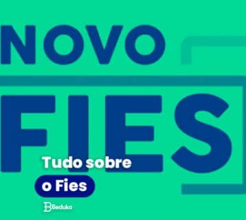Tudo sobre o Fies