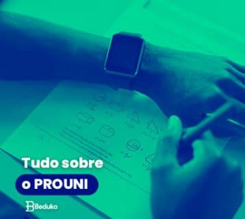 Tudo sobre o PROUNI (1)