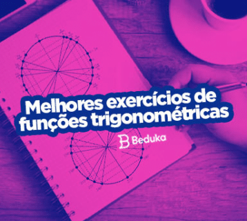 exercícios sobre funções trigonométricas