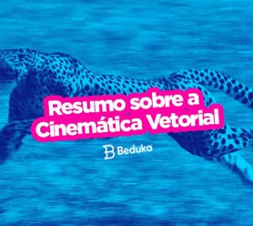 o que é cinemática vetorial Resumo, definições, exemplos e fórmulas!