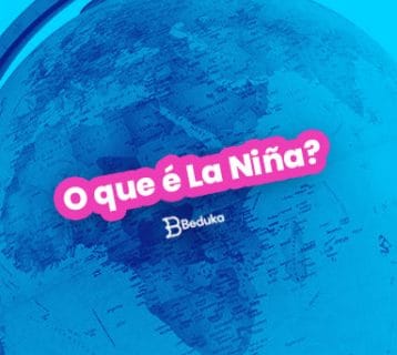 O que é la niña