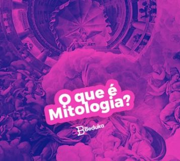 o que é mitologia