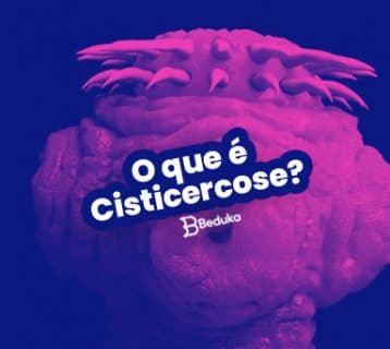 O que é cisticercose