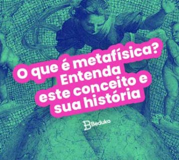 o que é metafísica