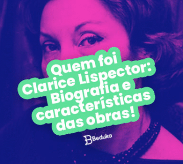 quem foi Clarice Lispector