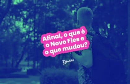 Afinal, o que é o Novo Fies e o que mudou?