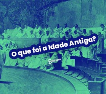 Idade Antiga