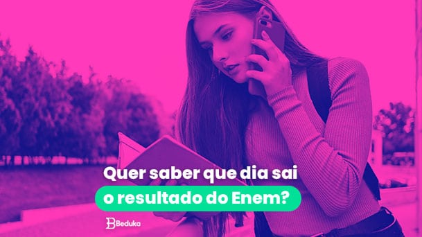 Quando será divulgado o resultado do Enem 2023? - BNNotícias