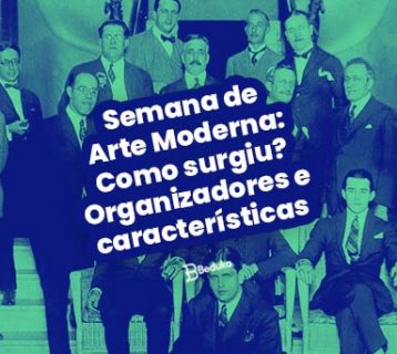 Semana de Arte Moderna Como surgiu organizadores e características