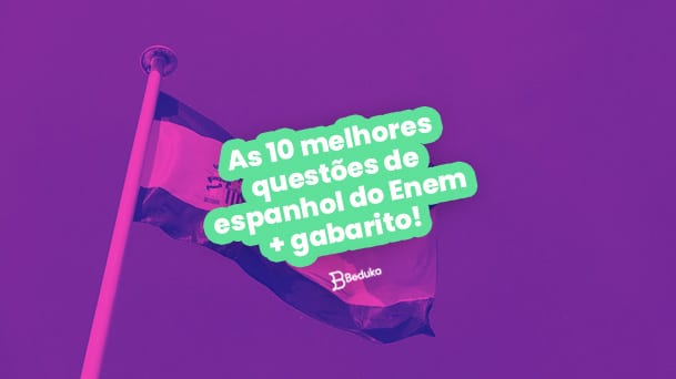 Alfabeto em inglês - Inglês Enem