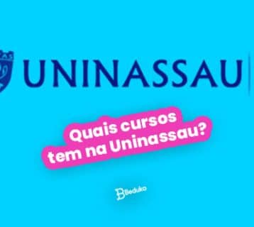 Quais cursos tem na Uninassau? Lista por Modalidade e por Campi!